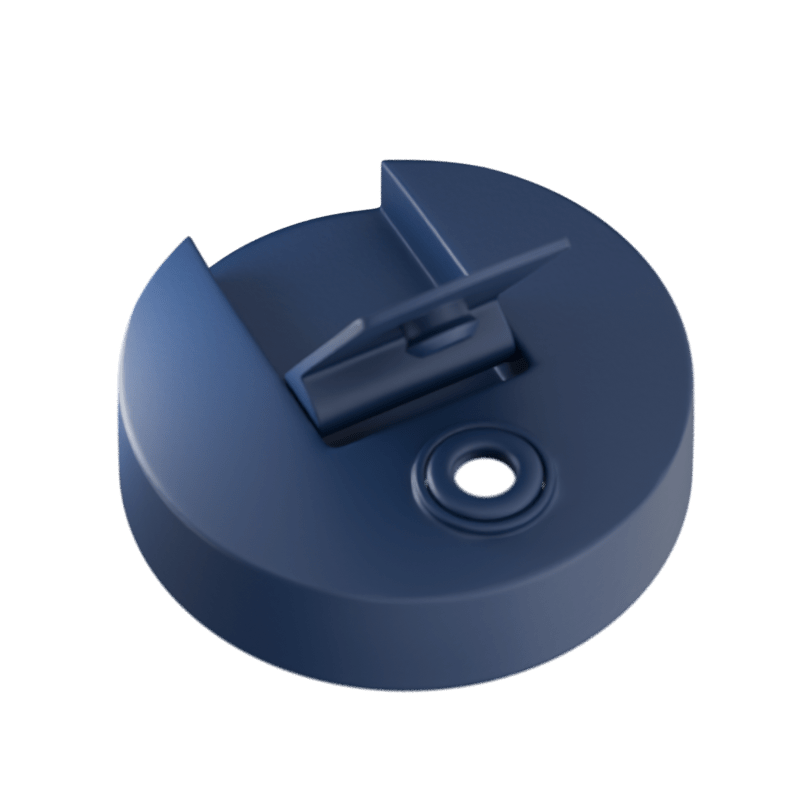 Fressko Venti Tumbler – Denim (20oz / 600ml)