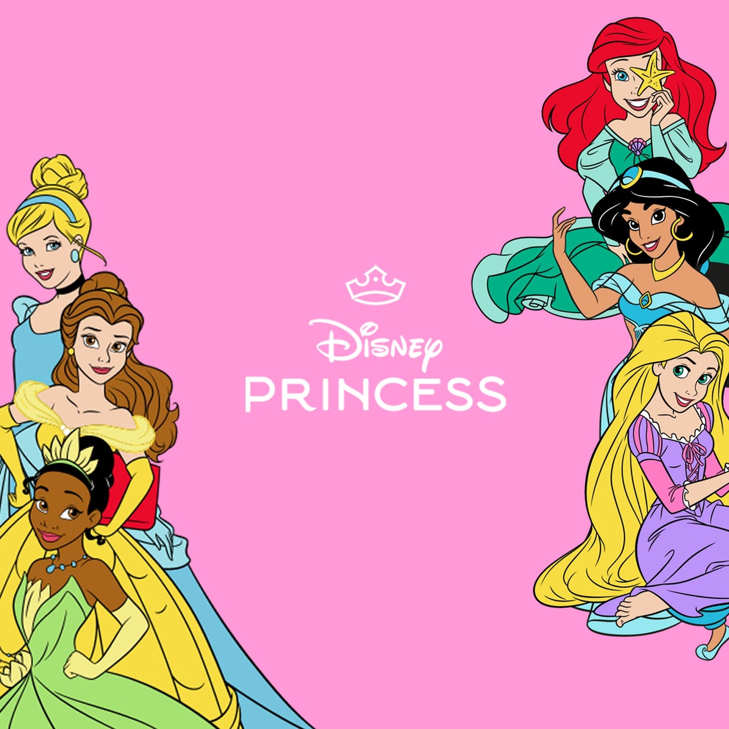 Disney Princess Socks age 3-5