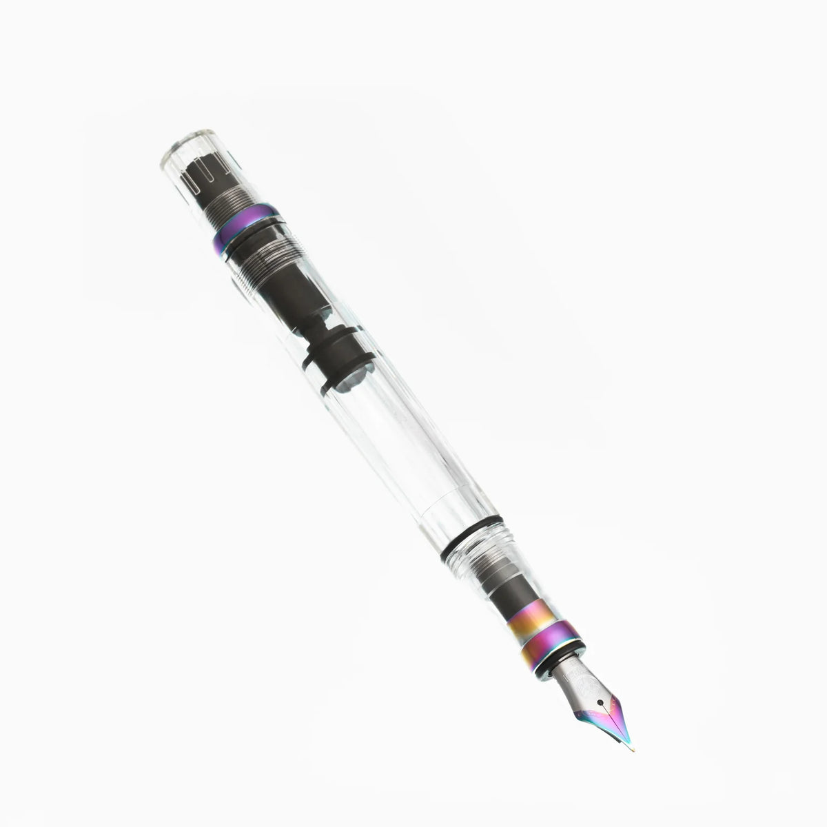 Diamond 580 Iris Fountain Pen