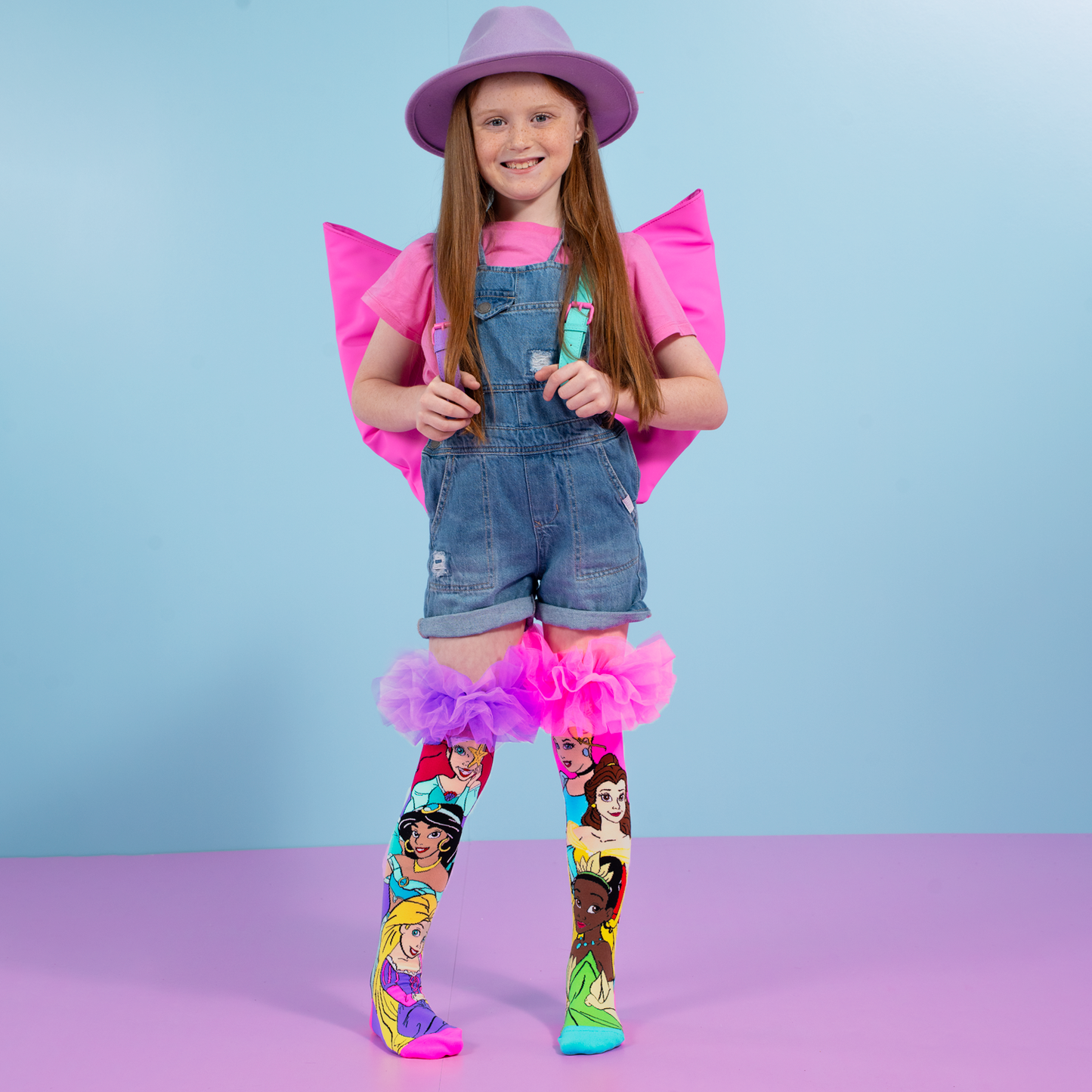 Disney Princess Socks age 3-5