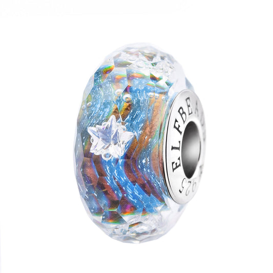 Dream Of Orion Glass Bead