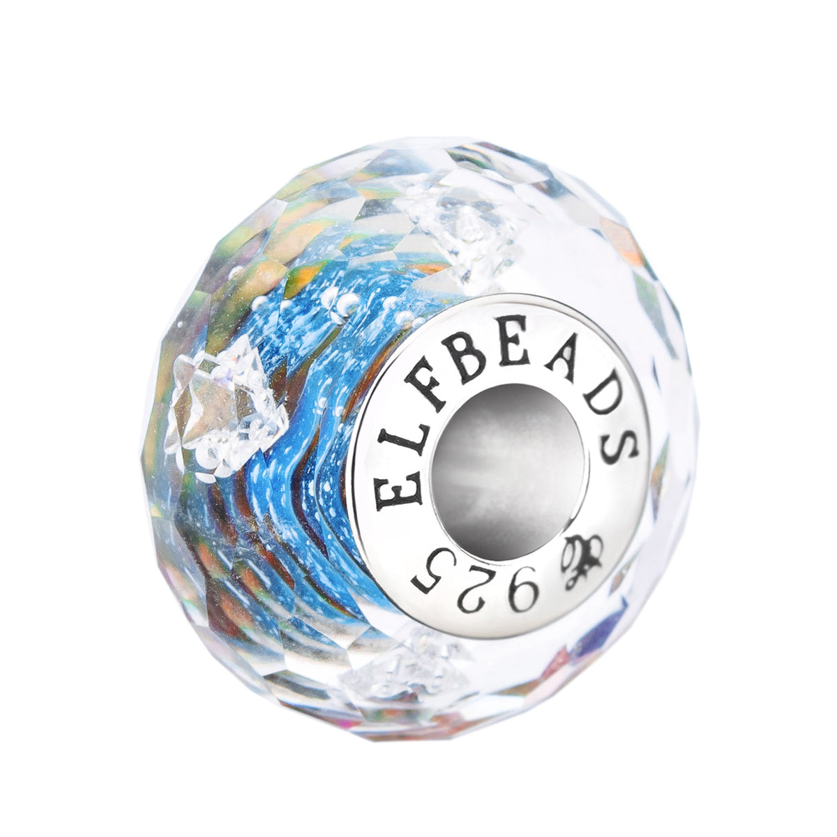 Dream Of Orion Glass Bead