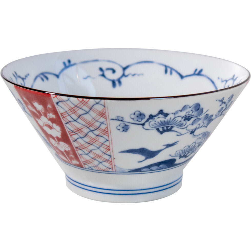 DINOSAUR - noodle bowl - ryoen