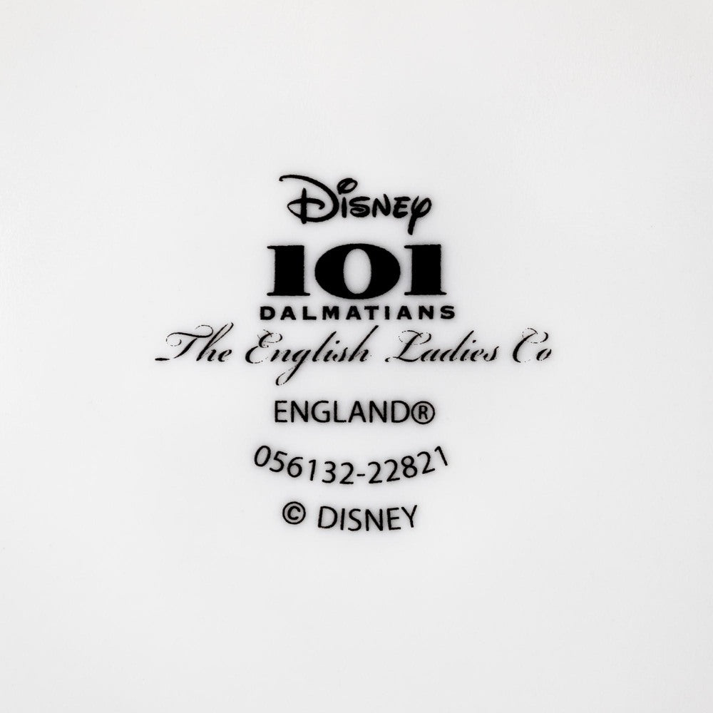 101 Dalmatians Cruella Cup and Saucer Set