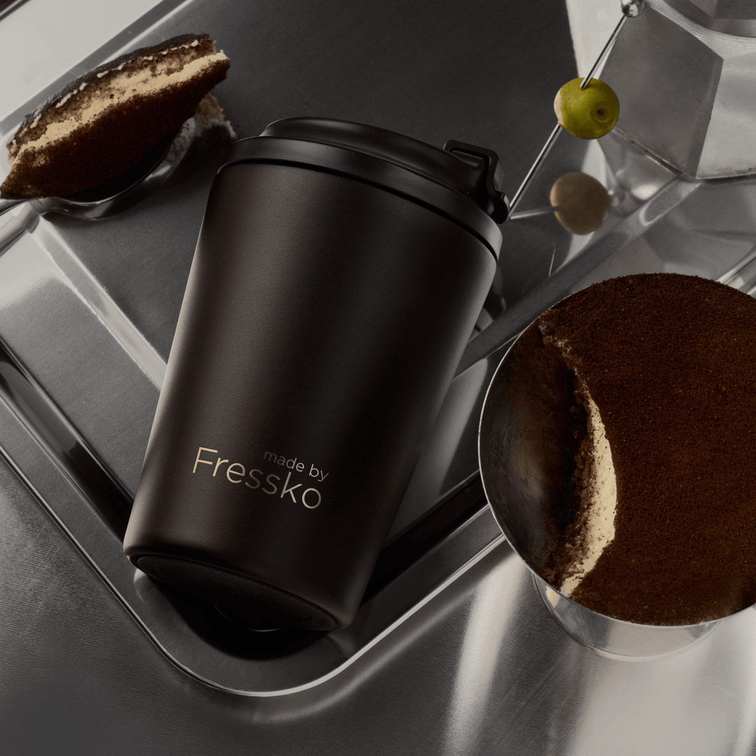 Reusable Cup Fressko Camino Espresso 340ml/12oz