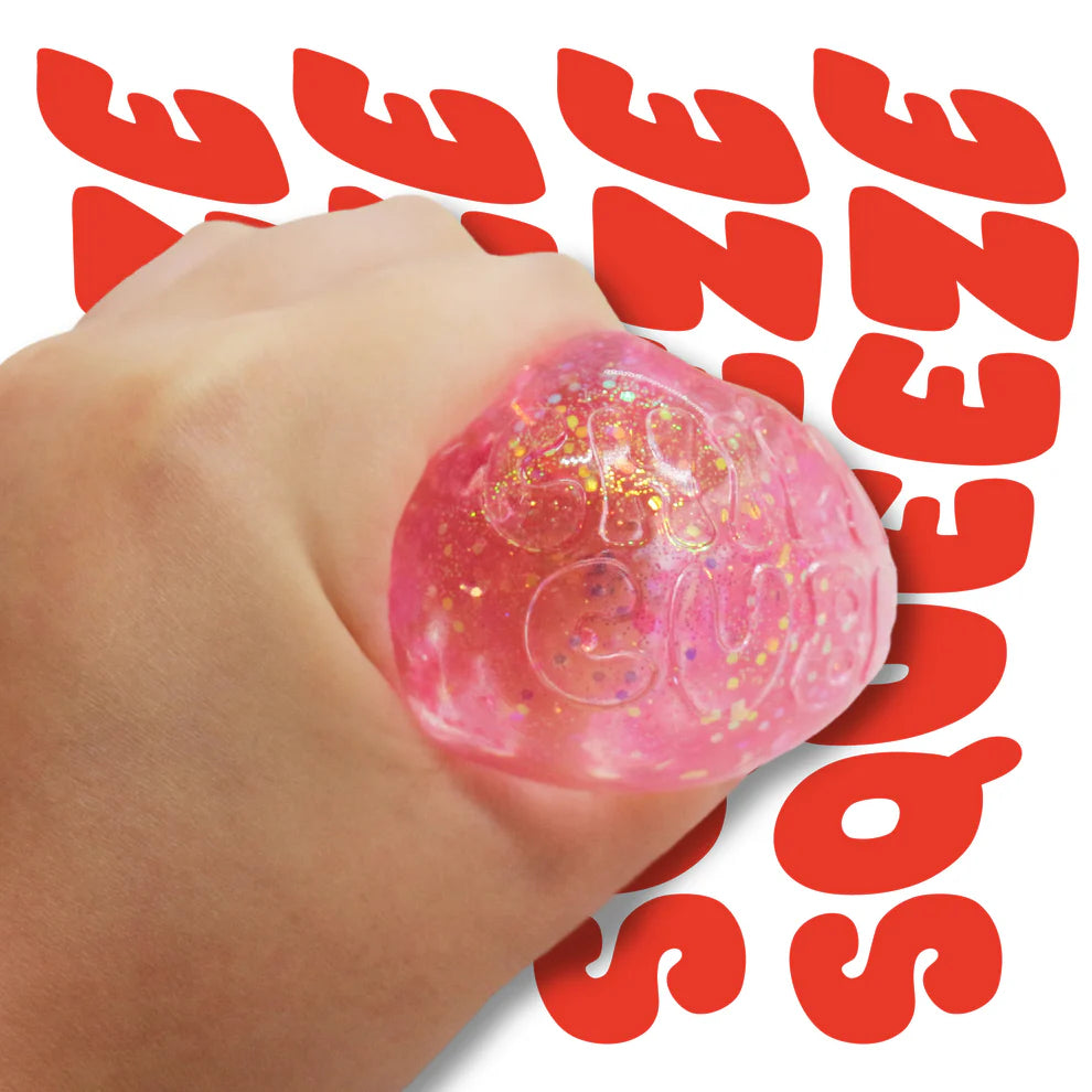 Chilly Cube Glittery 5.5cm
