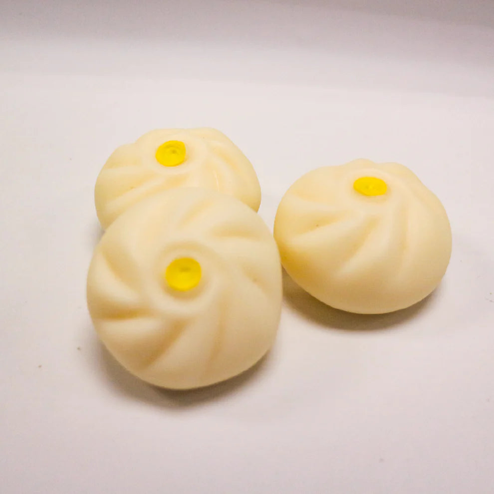 Squeeze Bao Buddy 3pc Pack