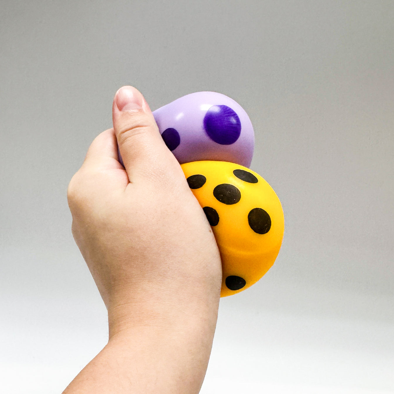 Lucky Dice Squish