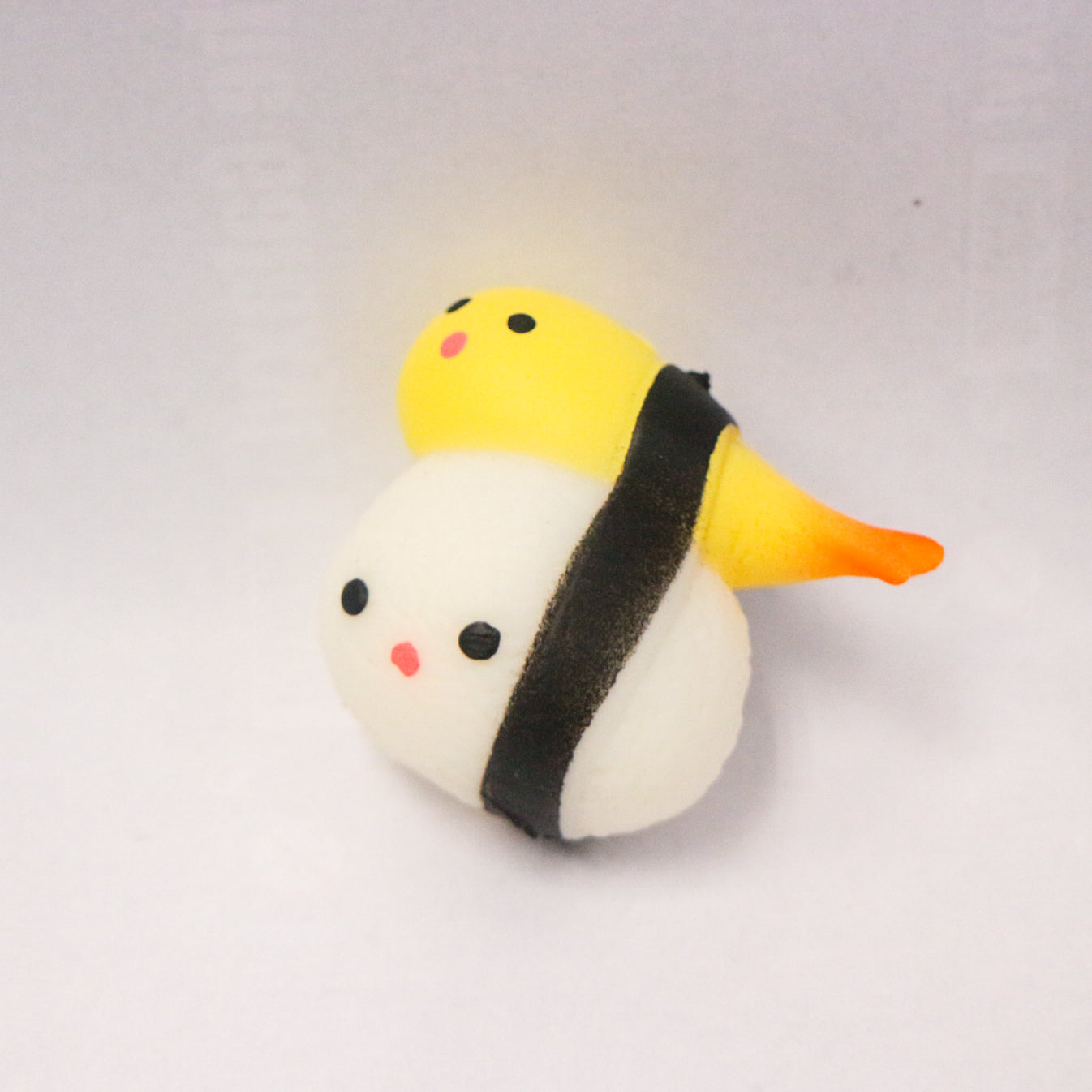 Prawny Sushi Buddy