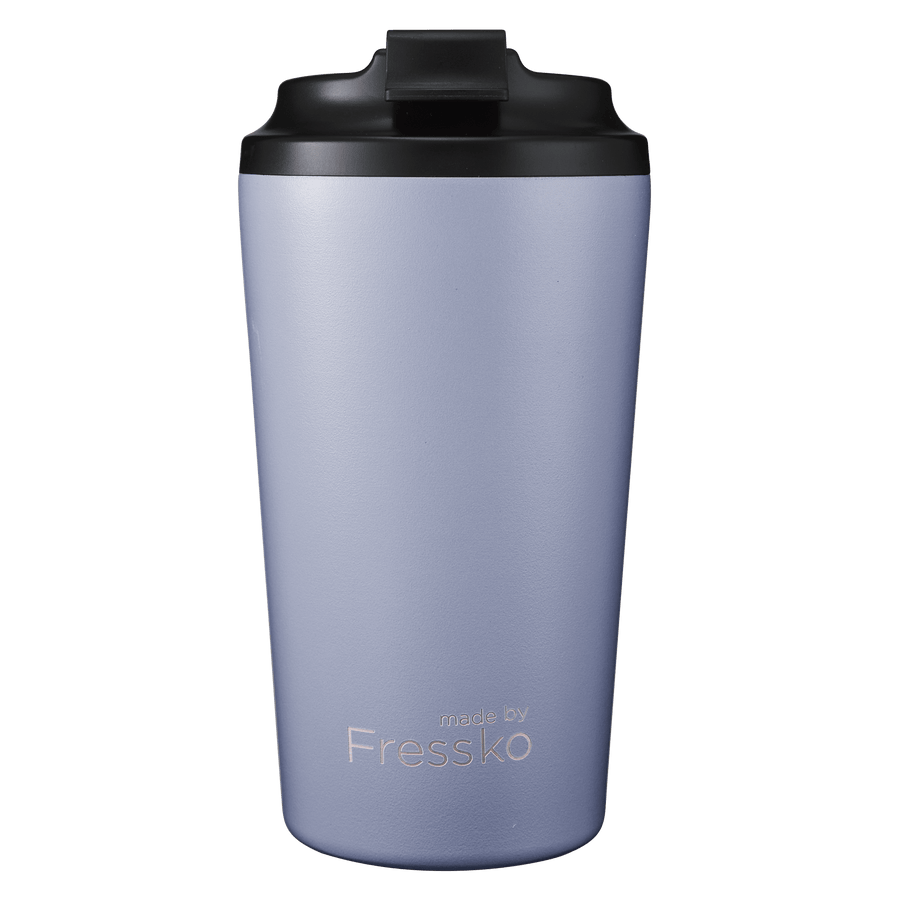 Reusable 16oz Grande Coffee Cup - Grape