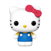 Hello Kitty 50th – Hello Kitty 10" Pop! Vinyl