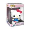 Hello Kitty 50th – Hello Kitty 10" Pop! Vinyl