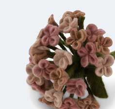 Deco Flowers