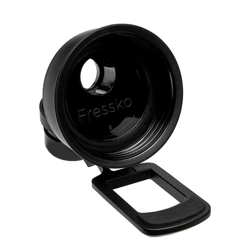 Fressko Bottle 660ml - Move Stainless Steel Pinot