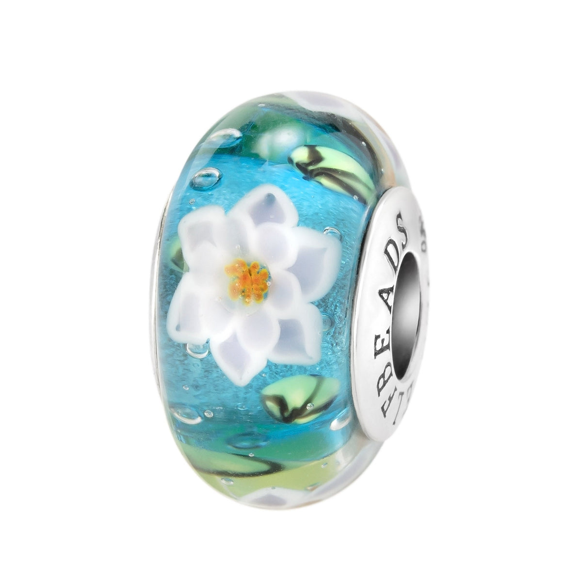 Frog's Kiss bead 4