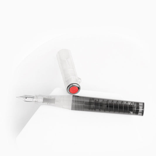 GO Smoke Fountain Pen