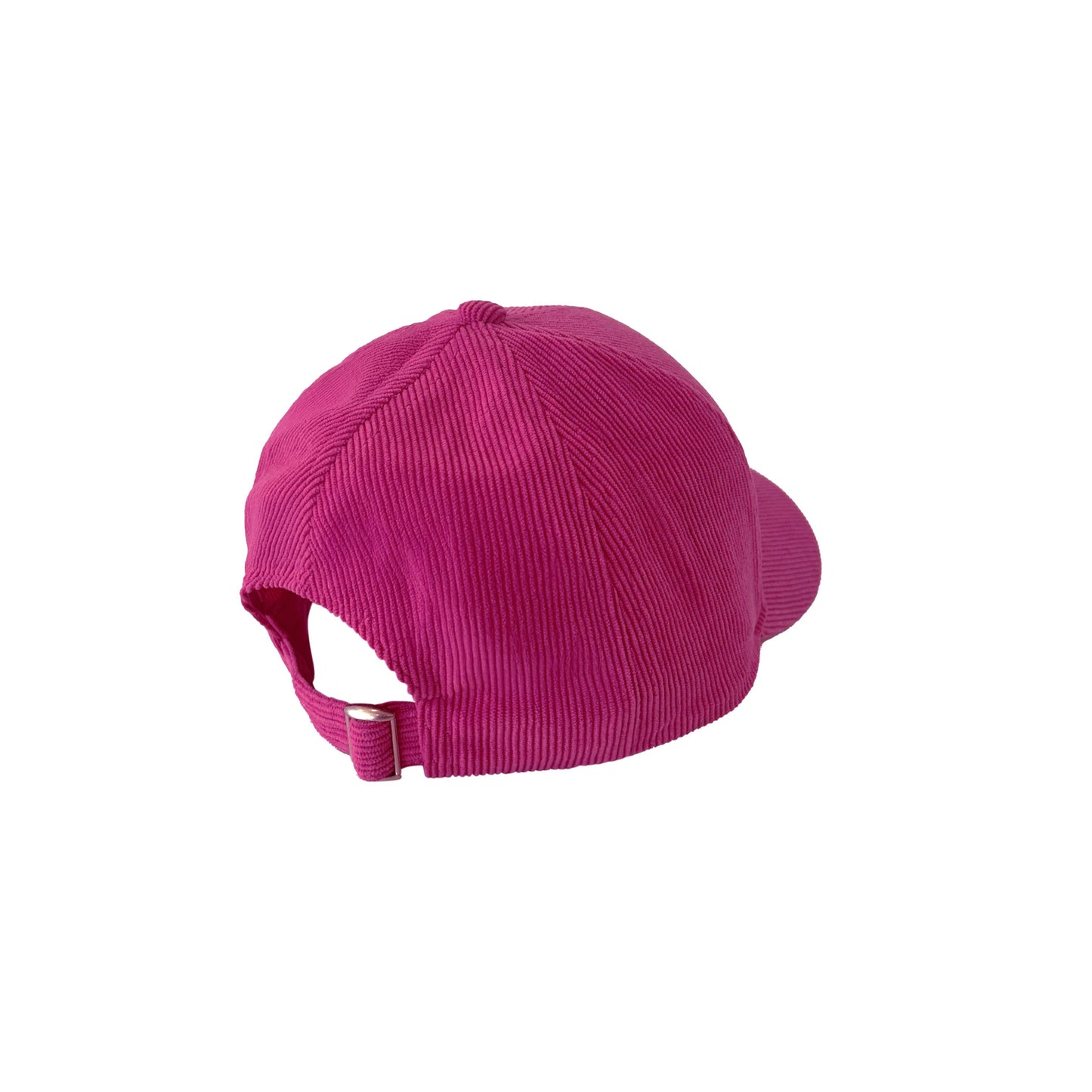 Peanuts Corduroy Pink Cap (L)