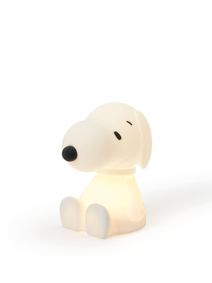 Snoopy Bundle of Light