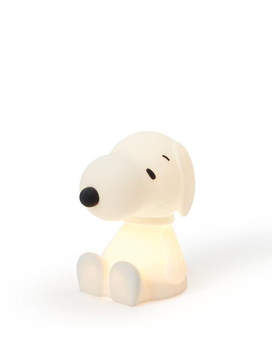 Snoopy Bundle of Light