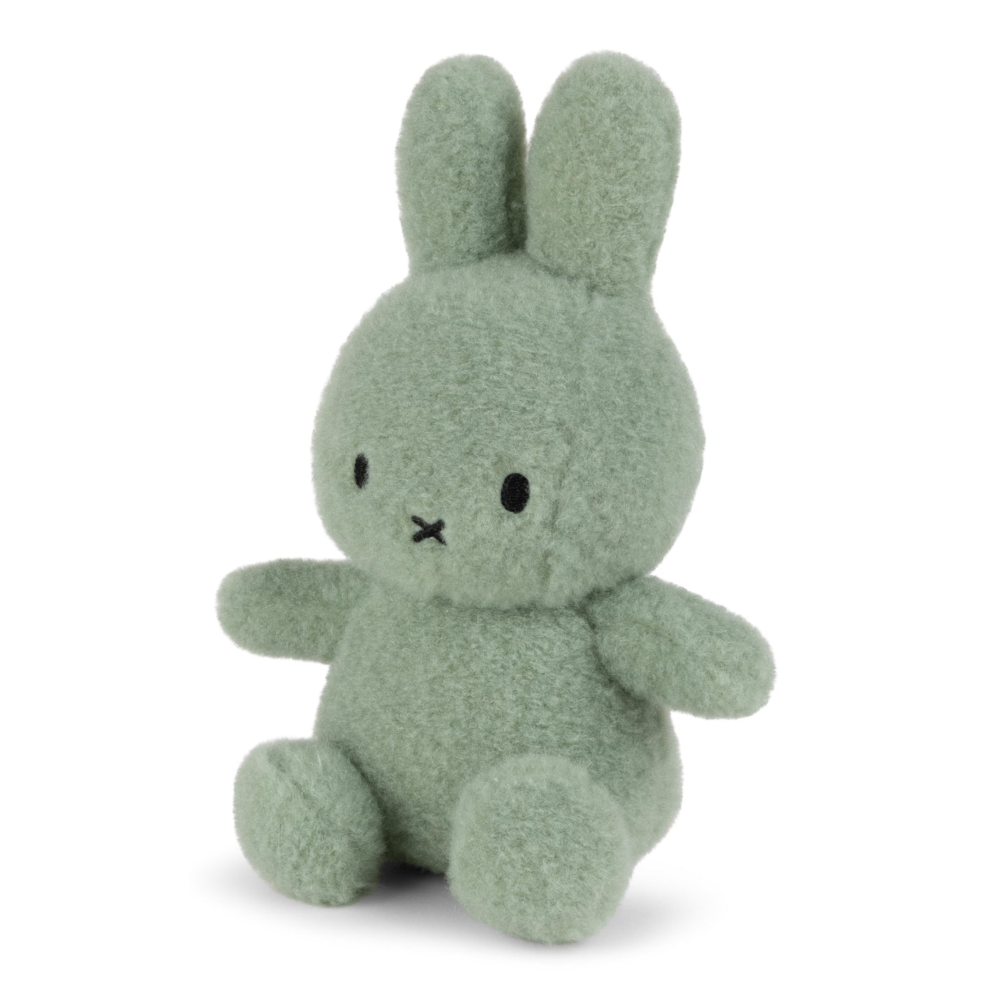 Miffy ECO Cotton Candy Pistache - 23cm