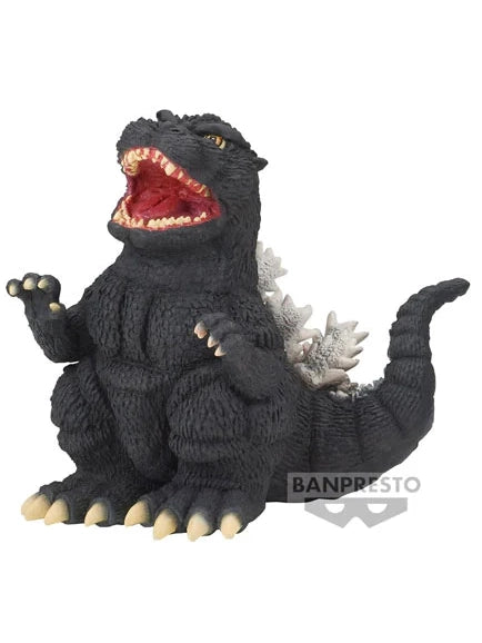 Toho Monster Series Godzilla 1995