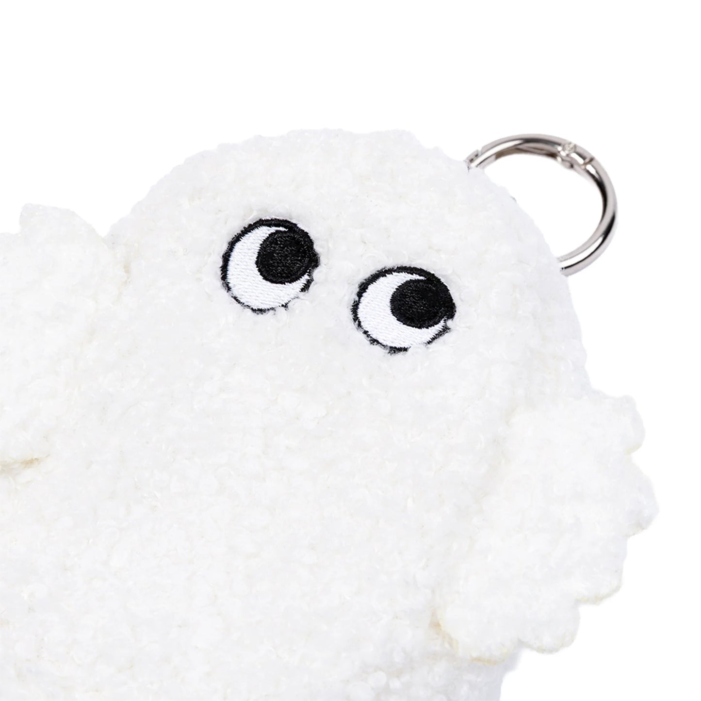 Hattifatteners Teddy Pouch 11cm
