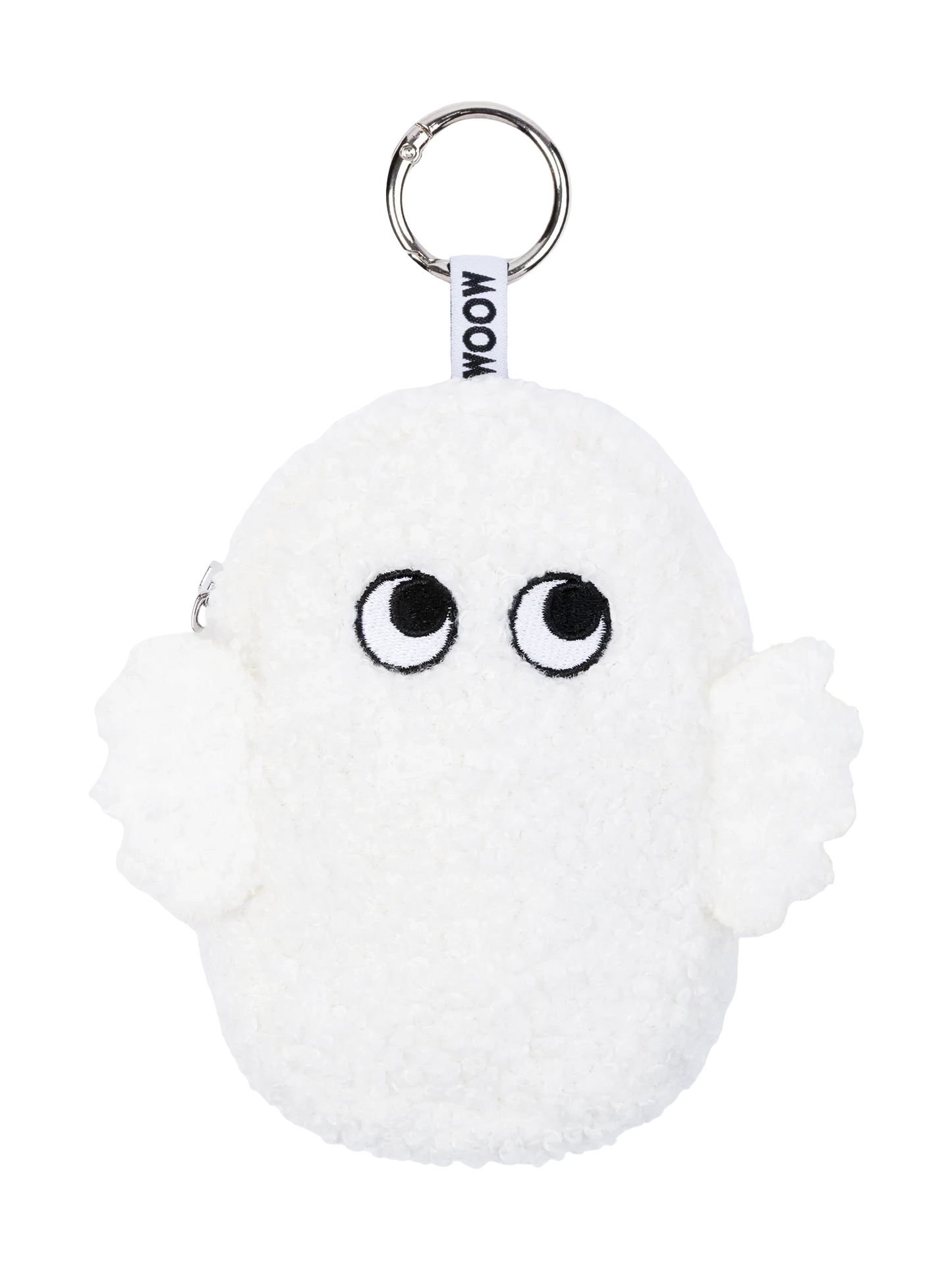Hattifatteners Teddy Pouch 11cm