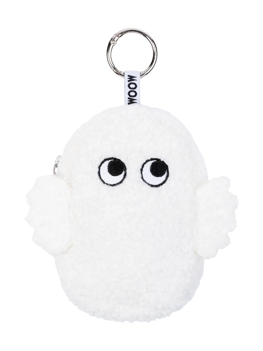 Hattifatteners Teddy Pouch 11cm