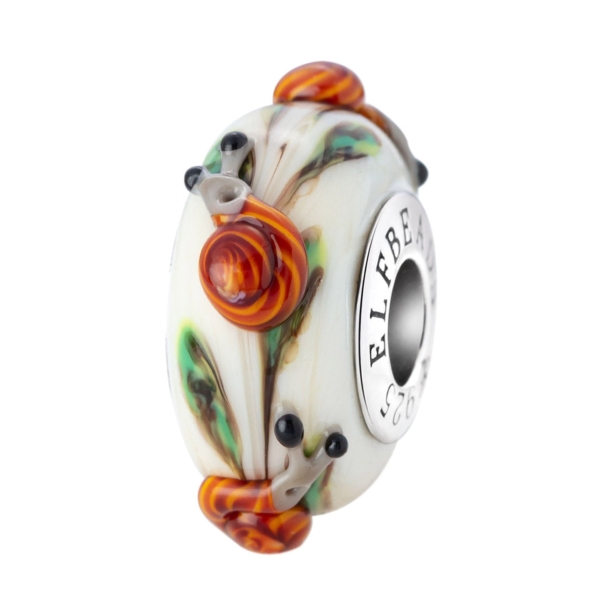 Harvest Trail bead