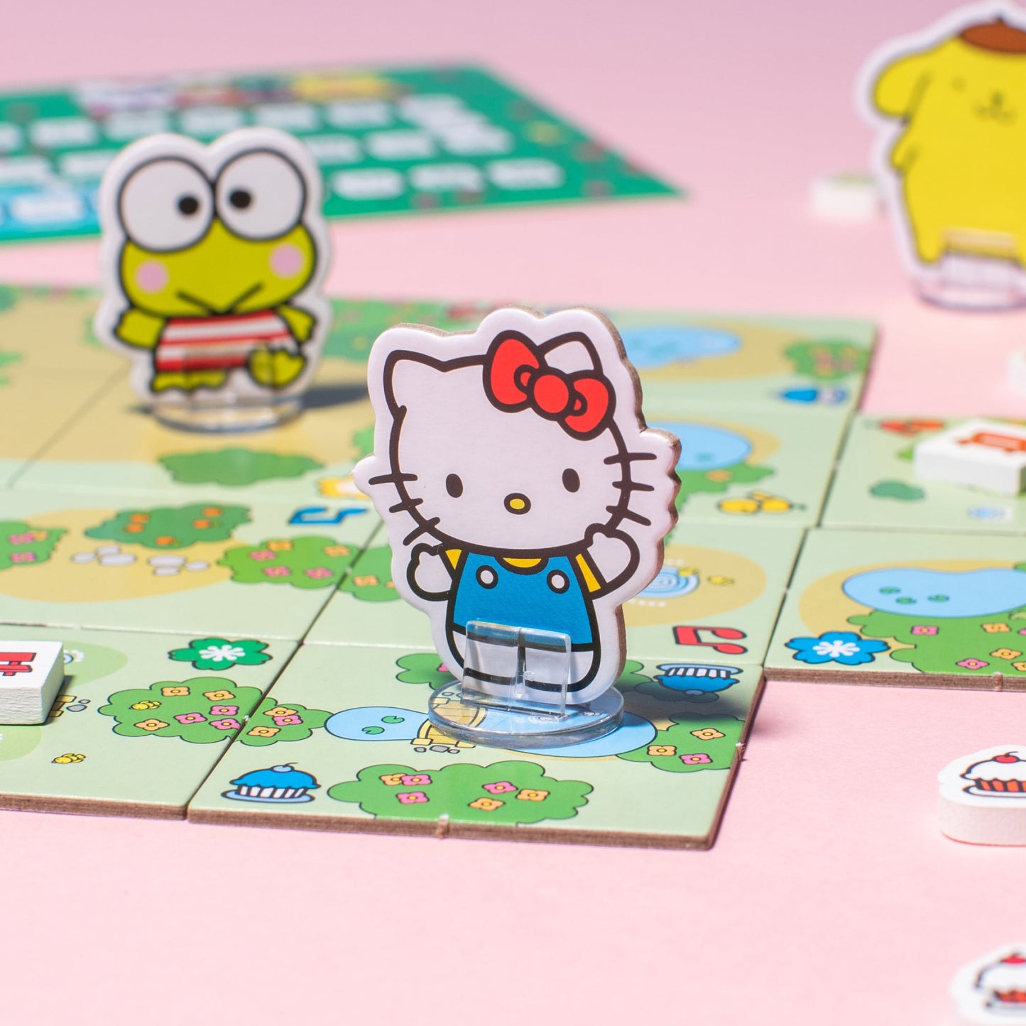 Hello Kitty: Day at the Park