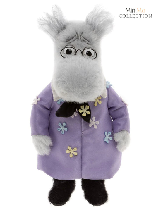 Hemulen MiniMo Plush 22cm