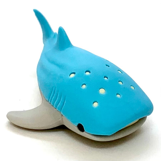 Whale Shark Erasers