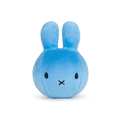 Miffy Squish Ball Blue - 9cm