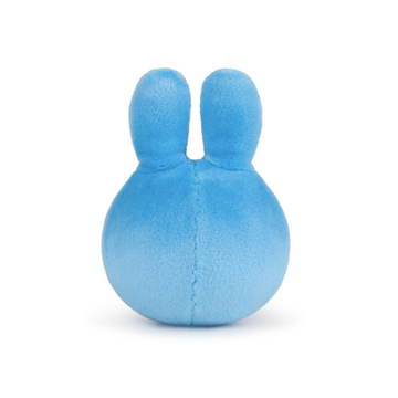 Miffy Squish Ball Blue - 9cm