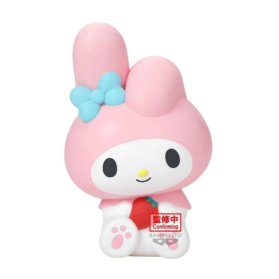 SANRIO SOFVIMATES - MY MELODY