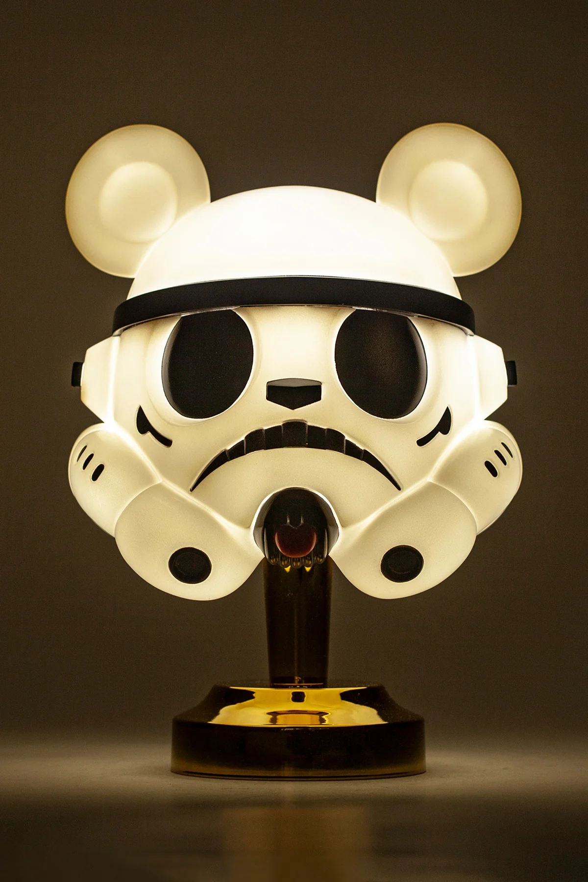 Keikotrooper Fools Essentials Night Light 21cm