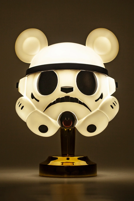 Keikotrooper Fools Essentials Night Light 21cm