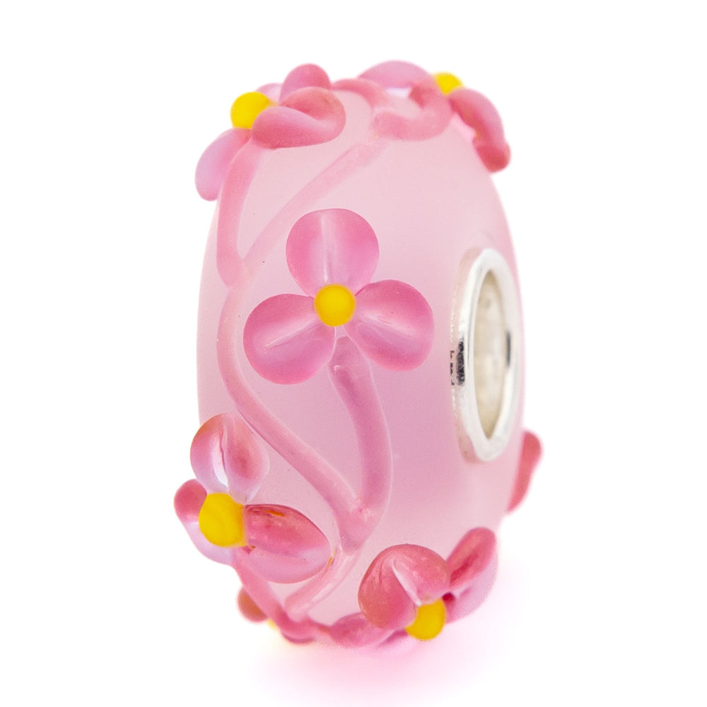 Sakura Flowertwig Frost Bead