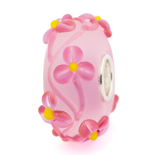 Sakura Flowertwig Frost Bead