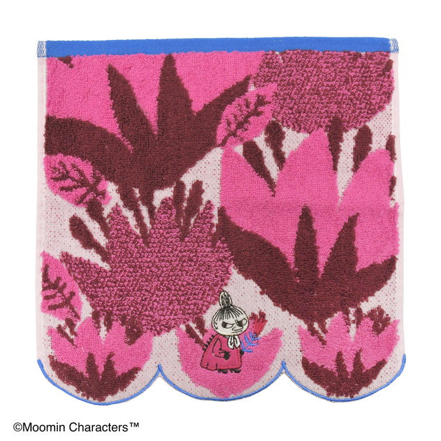 Ilta mini Towel 34 × 80cm