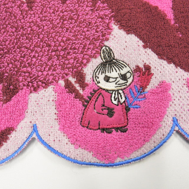 Ilta mini Towel 34 × 80cm