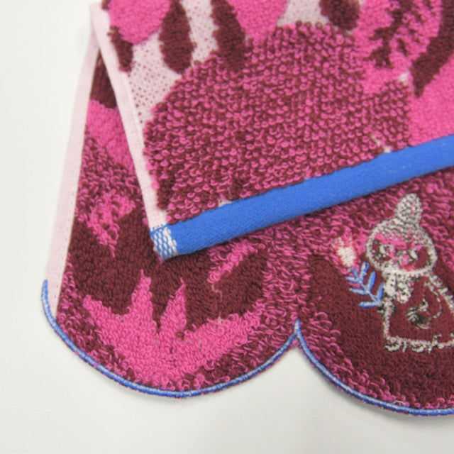 Ilta mini Towel 34 × 80cm