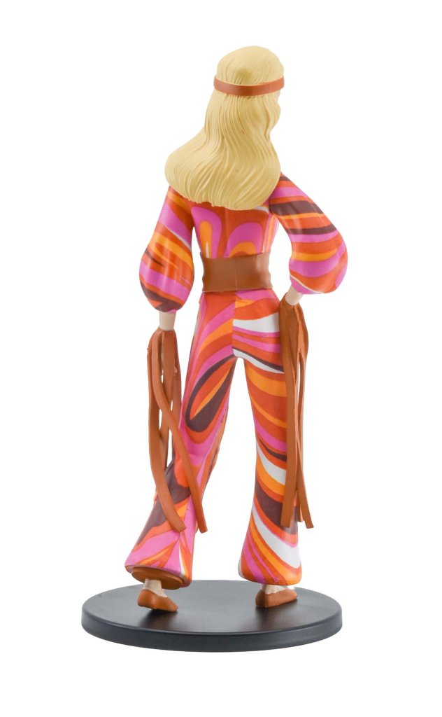 Barbie Collectible Doll Assortment - Live Action Barbie (1971)