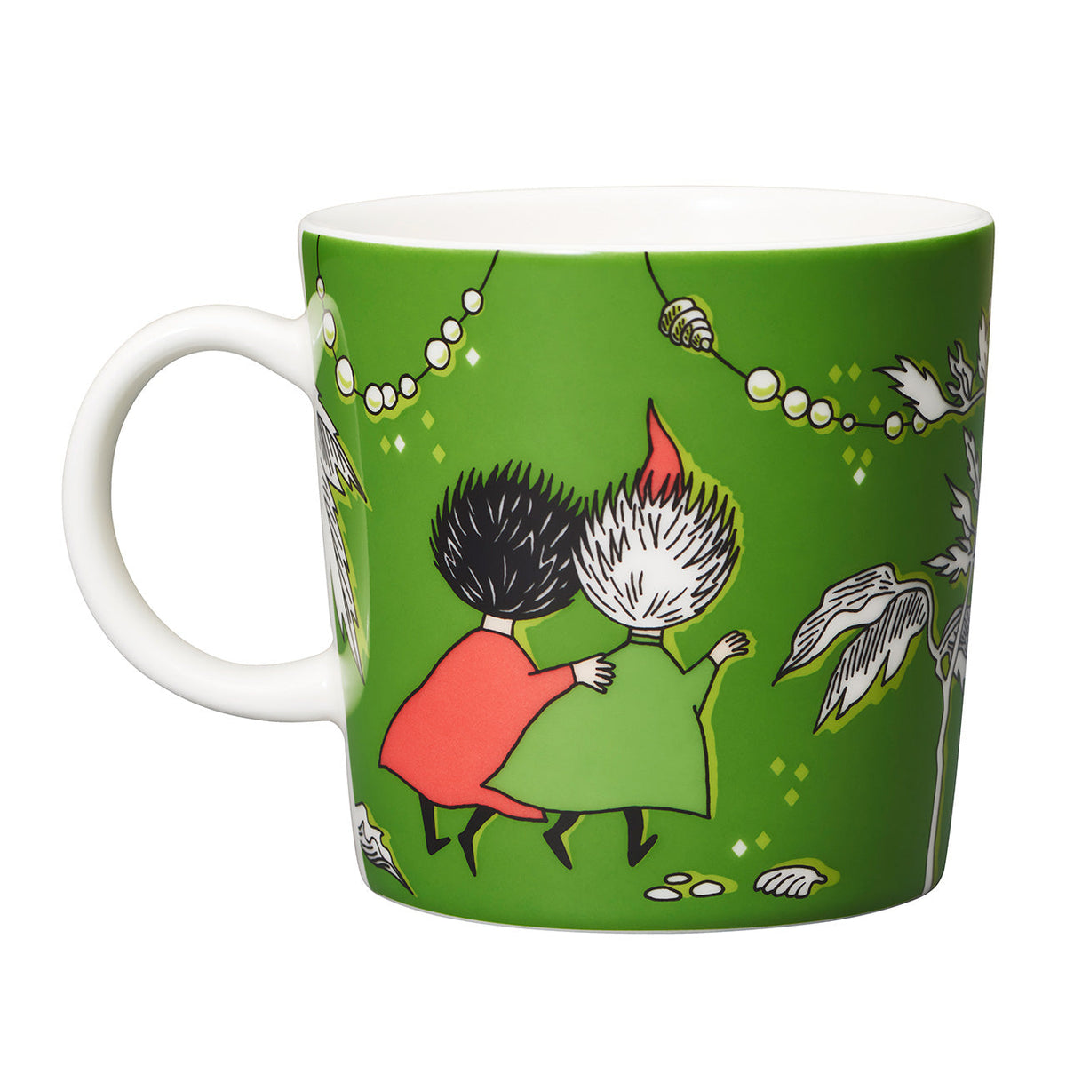 Moomin Thingumy and Bob Mug 300ml