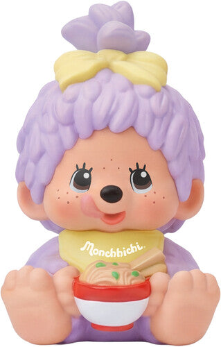 Rokimoto Monchhichi Sakura Blind Box