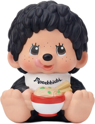Rokimoto Monchhichi Sakura Blind Box