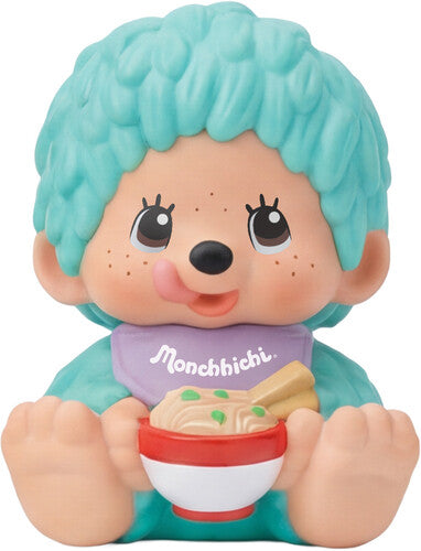 Rokimoto Monchhichi Sakura Blind Box