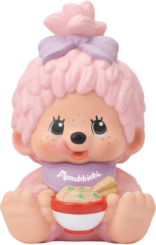 Rokimoto Monchhichi Sakura Blind Box