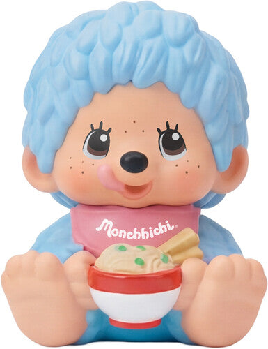 Rokimoto Monchhichi Sakura Blind Box