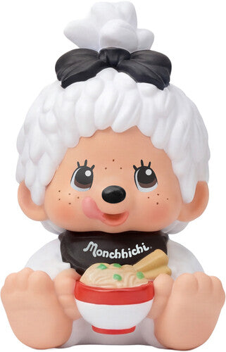Rokimoto Monchhichi Sakura Blind Box